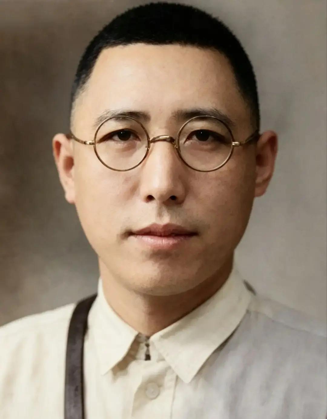 1937年9月14日，桂林下着小雨，李宗仁在一份处决布告上落下朱点，这一笔，最终