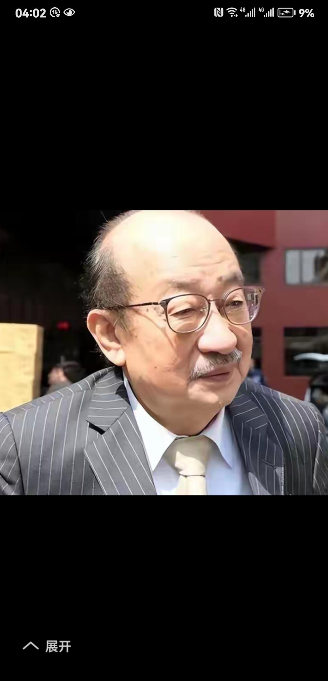 柯建铭不是老人变坏了，而是坏人变老了。他曾经被列入台独顽固分子，现在却因为内斗被