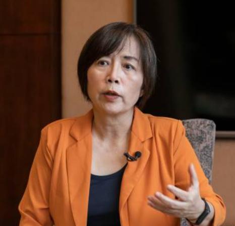 黄智贤痛斥：“贪腐就去死好不好？”。媒体人黄智贤6月15日在节目中痛批国民党立委