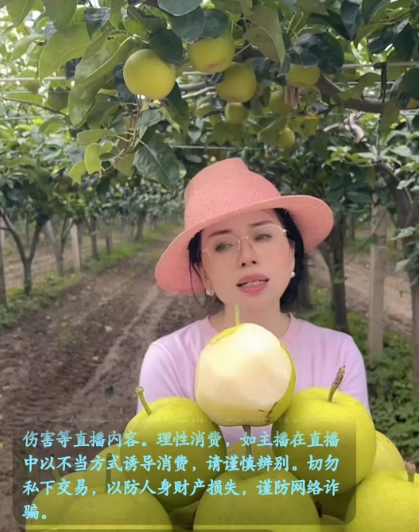 孟贺没完没了安的什么心？刚刚，海丹姐直播时说：“孟贺的一个视频里面，就在前几