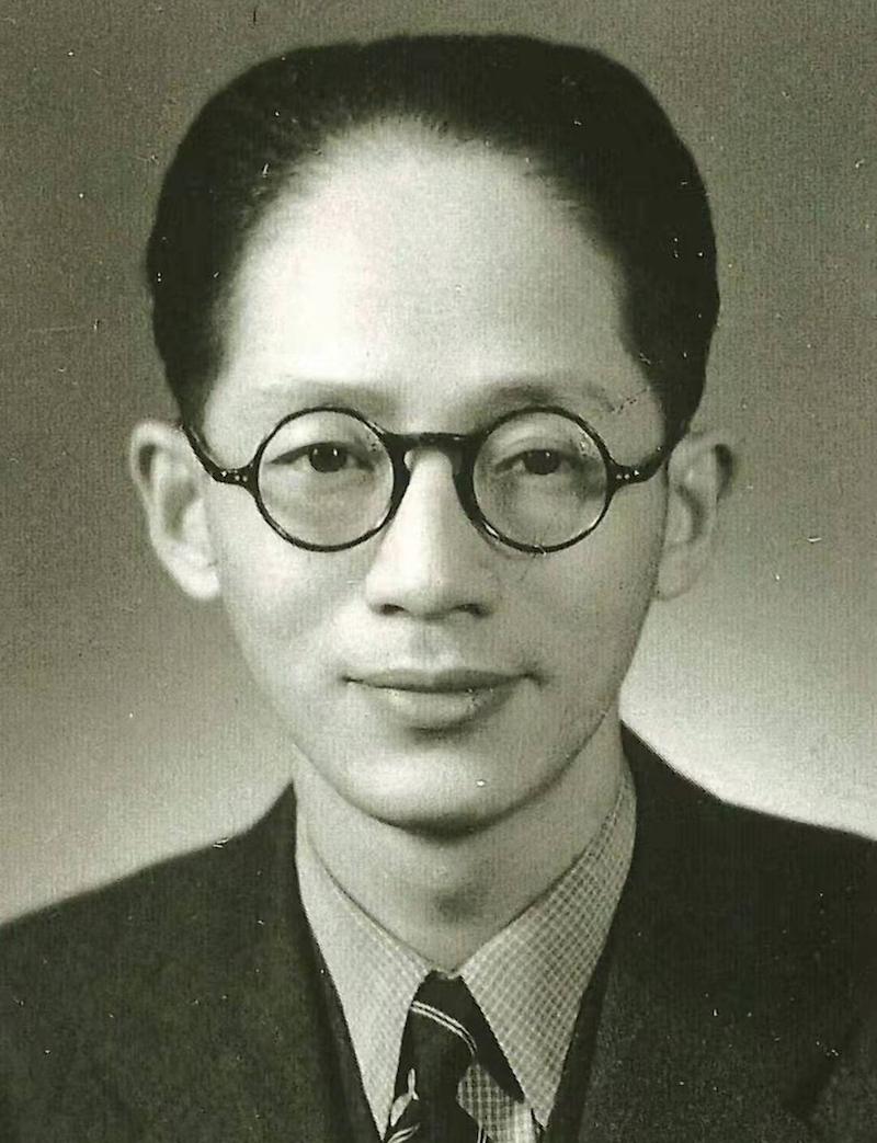 一个汉奸的另一面，比你想象的要复杂得多。朱省斋曾先后出任南京汪伪政府"中央监