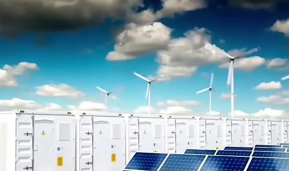 “算电协同”领域国内10家核心布局企业•华自科技：主营新能源设备、锂电材料，中