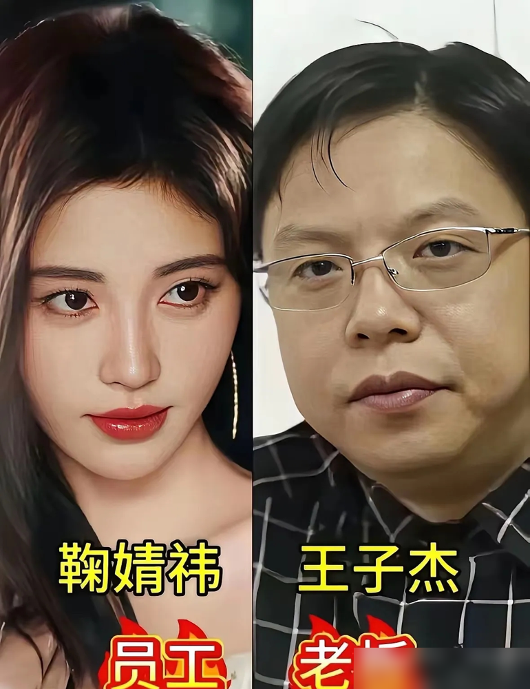 唐嫣当年把她当亲闺女捧，结果单飞才两年，直接失业了？2023年10月，陈钰琪跟唐嫣工作室合约到期，没