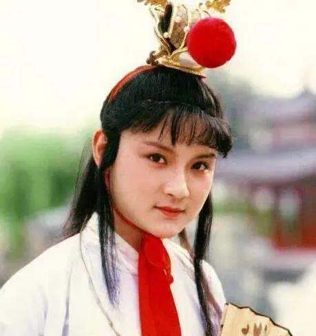 在70年代，《红楼梦》是少有的可以公开售卖的书籍，当时宣传说，宝黛的爱情，象征