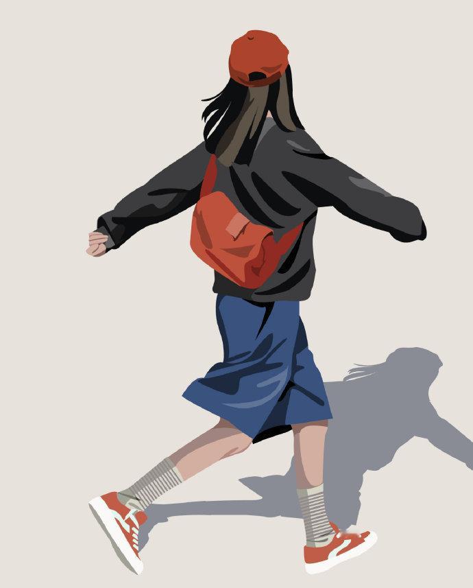 不努力，是要结婚的努力，就可以住好的敬老院