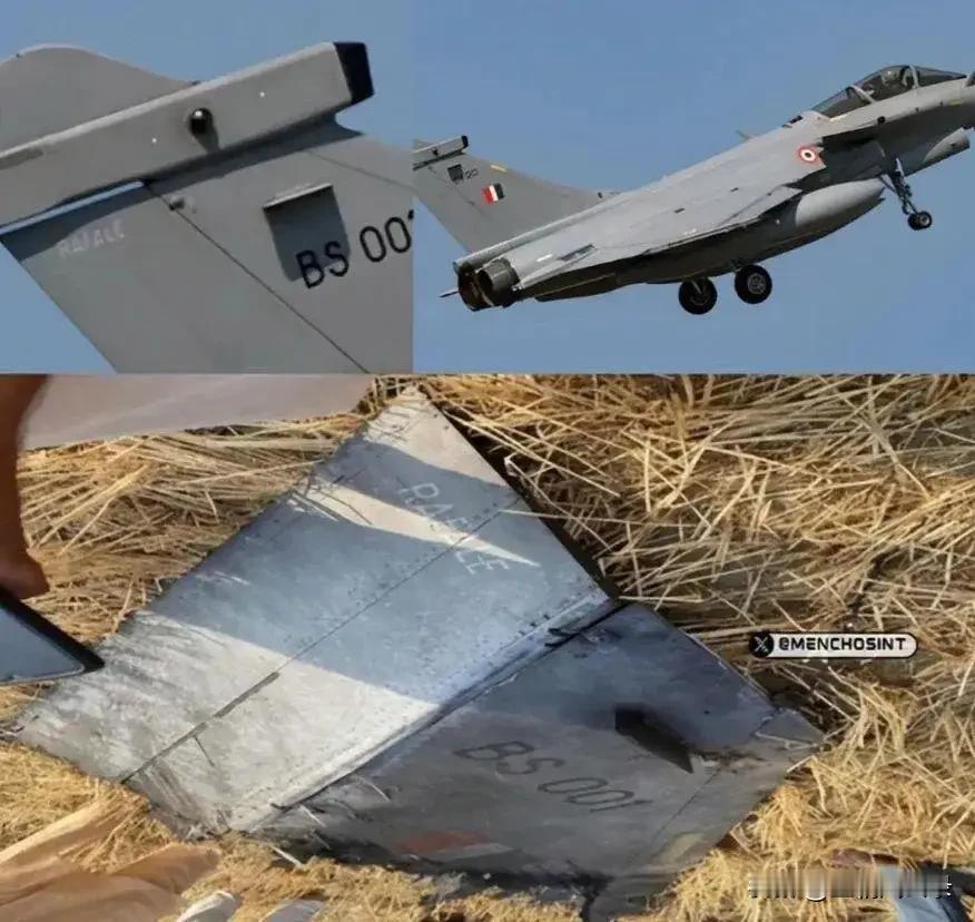 美国断供发动机！无奈之下，印度打算再买114架“阵风”战机众所周知，印度武器装