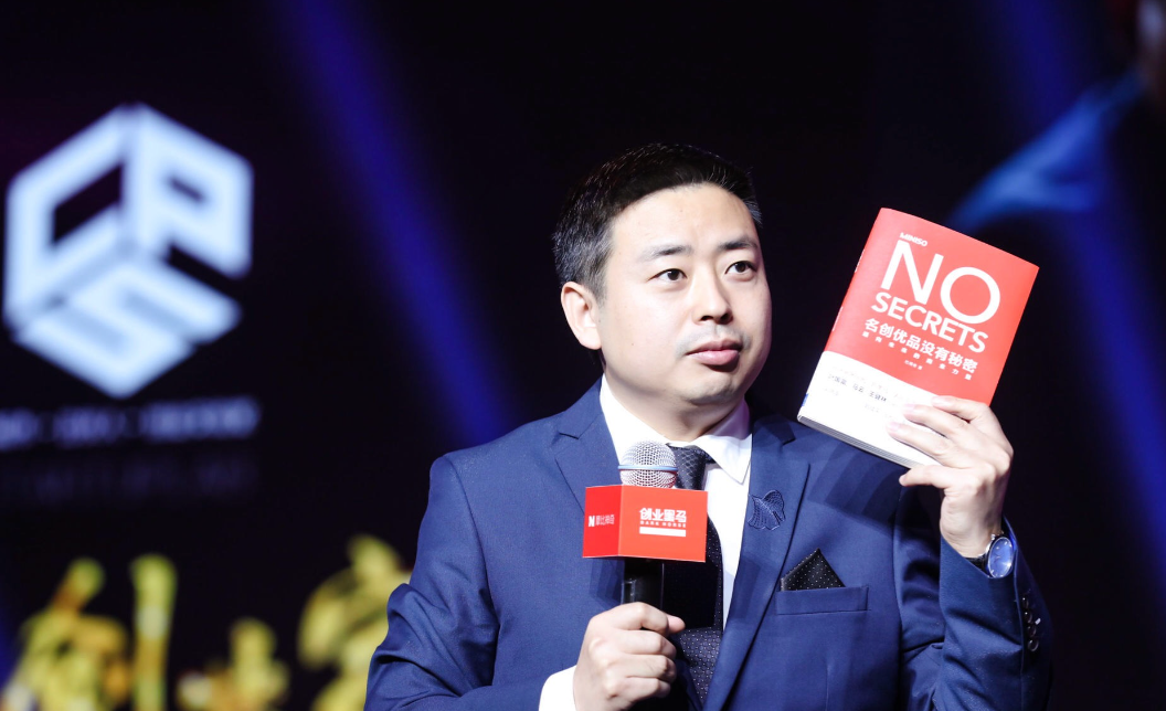 净利暴跌187%! 叶国富“交卷”, “胖改”并不万能