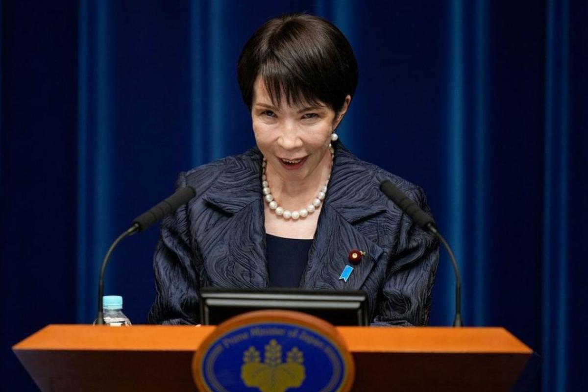 仅仅24小时，日本政坛或迎来大变局！“高市交权离职”成为日本爆点，鸠山由纪夫挑起