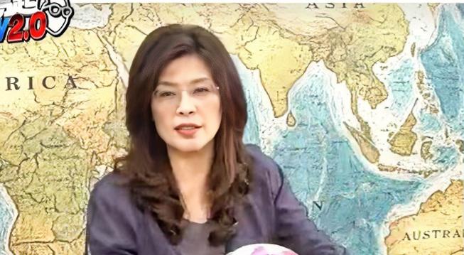 郑丽文：我的路线在国民党内取得压倒性支持！国民党主席郑丽文今天（20日）中午