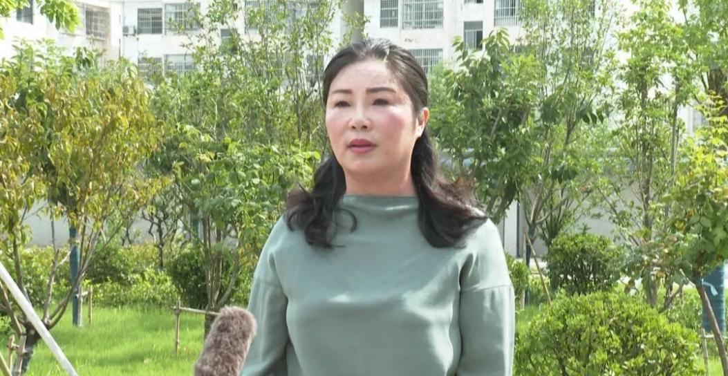 盐城纪委深夜官宣！响水资规局一把手顾爱红接受审查调查，基层关键岗位反腐持续发力。