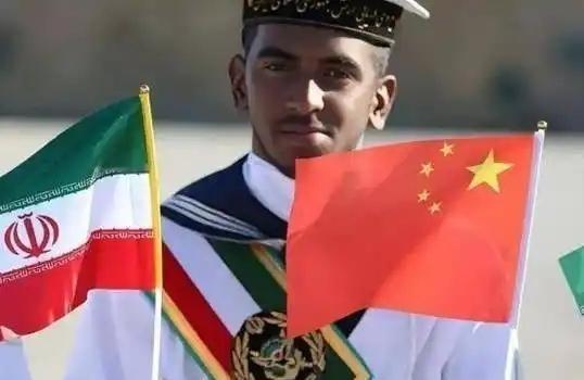 为什么小国都不怕中国？曾有一个伊朗人给出了答案！他说：是你们中国，中国人太尊重外