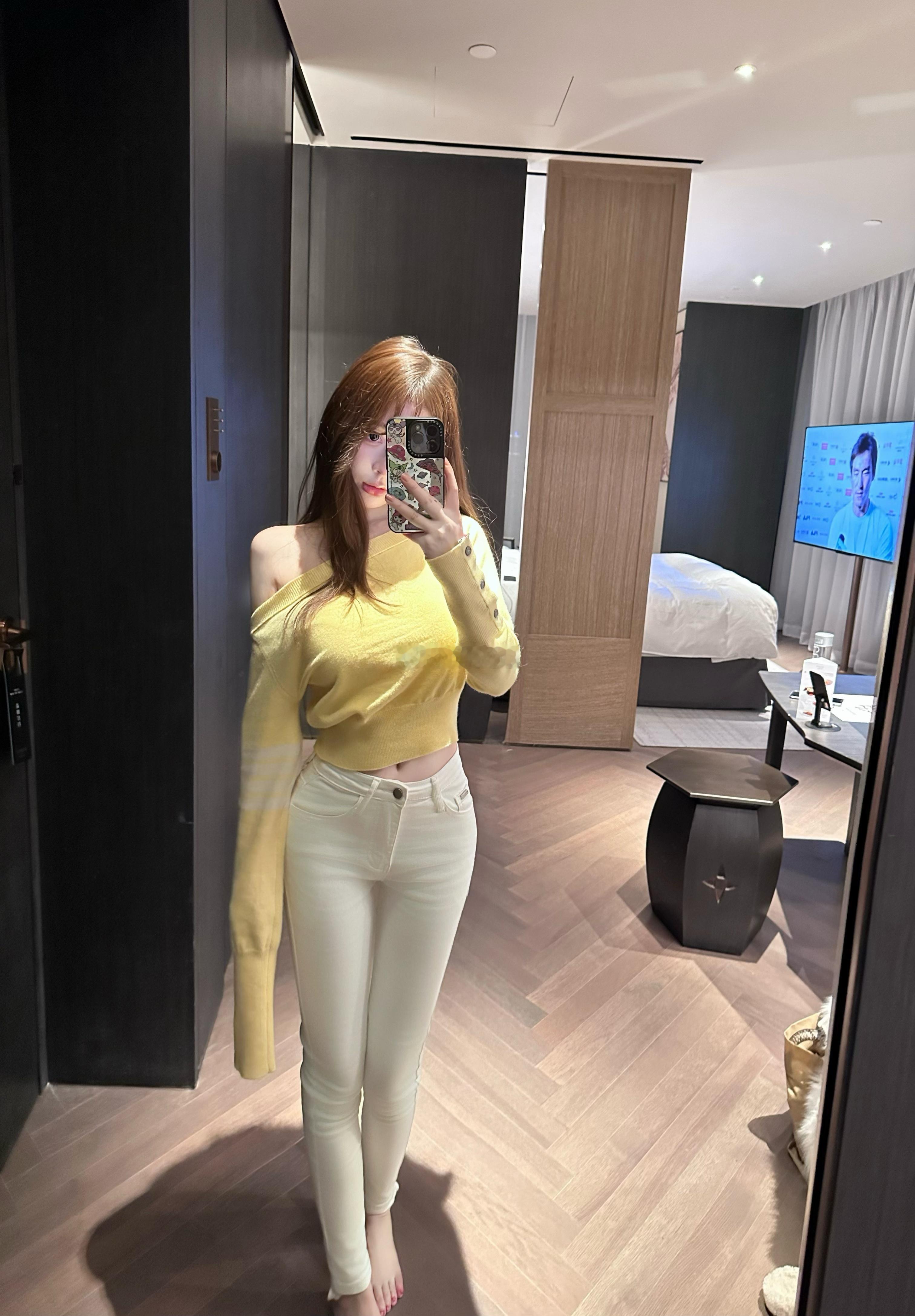 今天是小黄🍋​​​