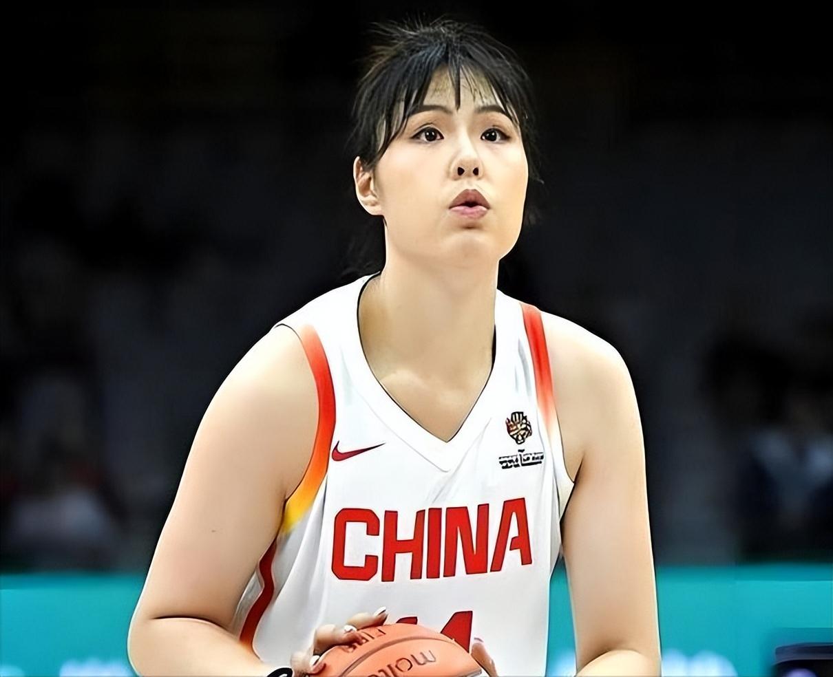 并非伤病，李月汝遇大麻烦，亲口承认不开心，原因曝光，或遗憾退出在打完资格赛之