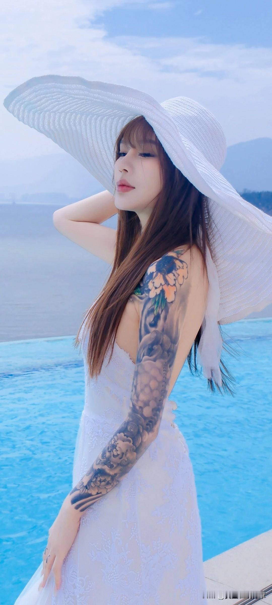 你是喜欢御姐风还是温柔风?