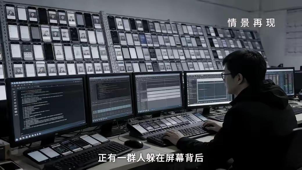 重磅！国安部揪出“台独水军”窝点！台湾公司伪装营销，受民进党指挥抹黑大陆，全