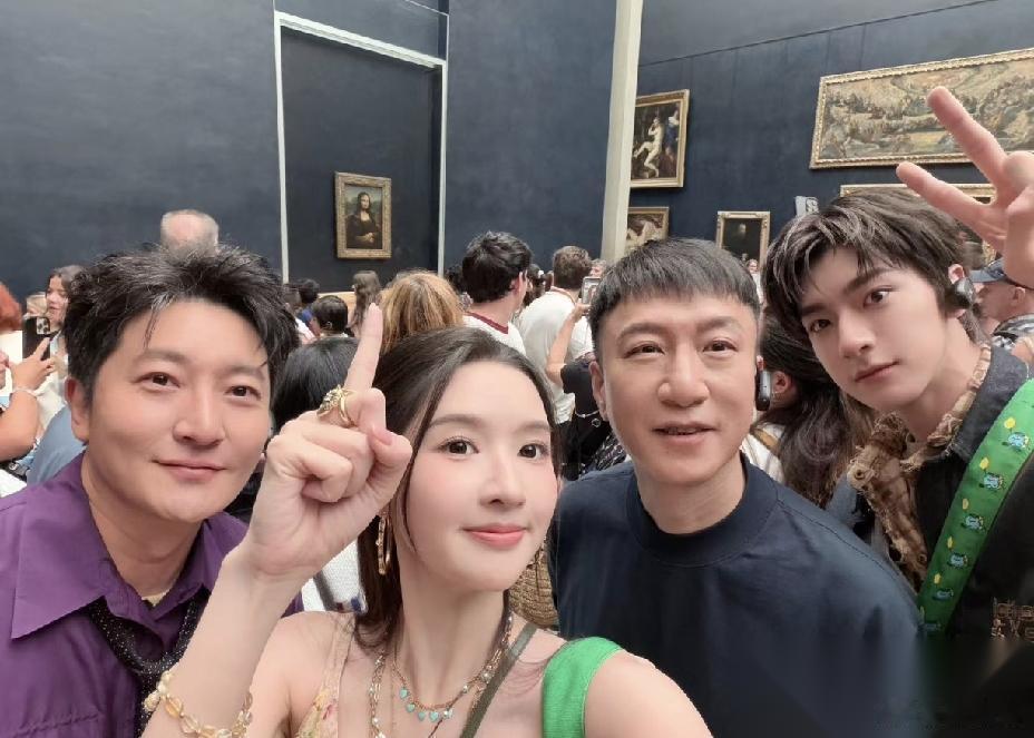 孙红雷，也抓狂了8月8日下午，孙红雷发了个动态，这次孙红雷也抓狂了，一句“邪恶