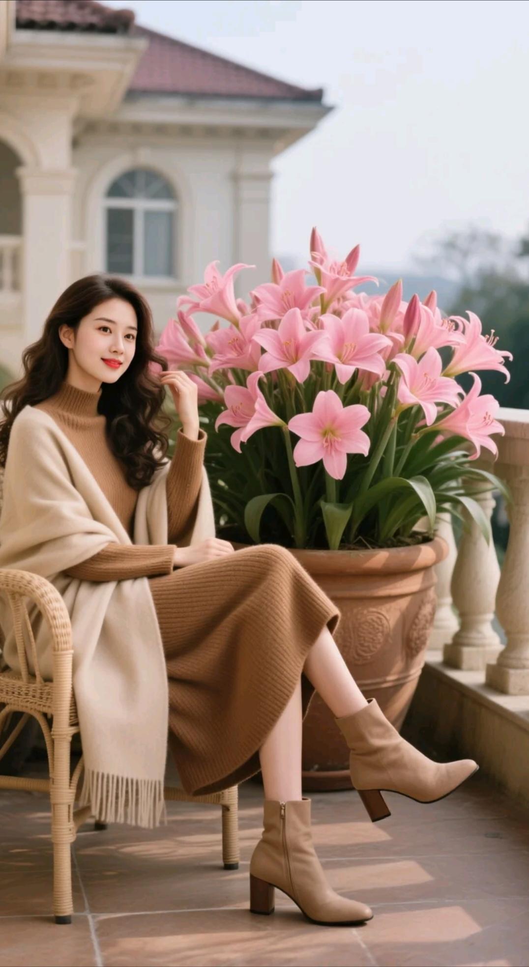 什么样的穿搭可以成为气质女神?女人如何穿出含蓄的性感?什么样子的女人才是最美