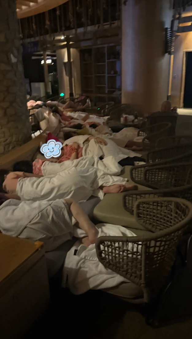 没苦硬吃没罪硬受的日子