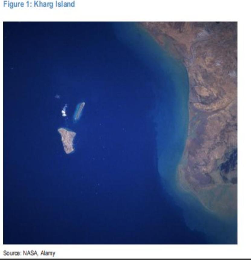 伊朗这仗是越打越聪明了！伊朗把经济账算得上明明白白！3月11日，根据外媒报道，在