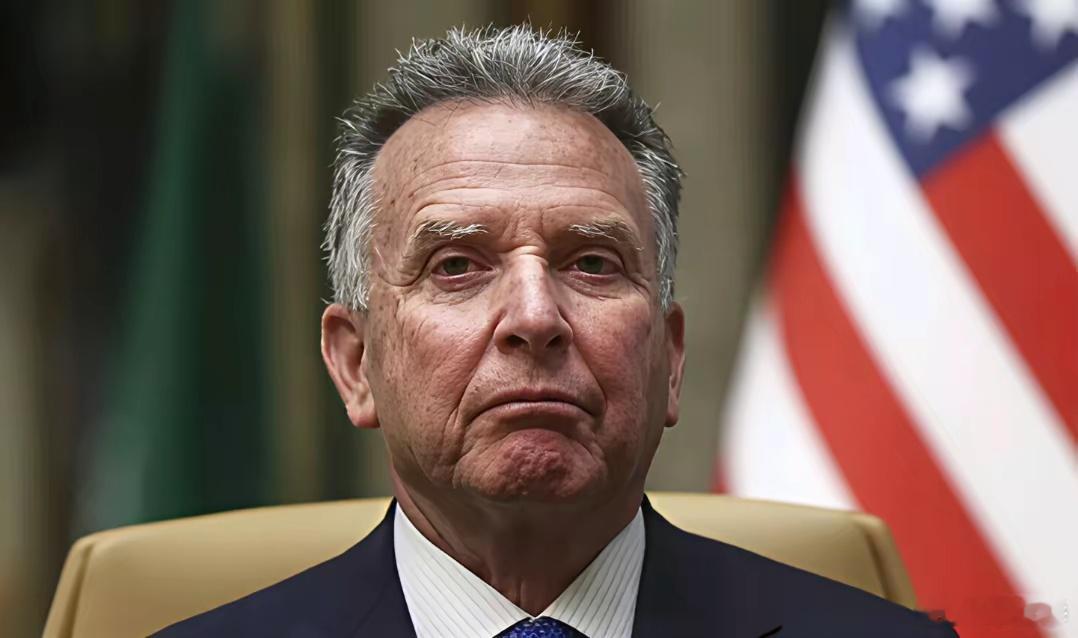 美国不向欧洲通报莫斯科会谈情况？美总统特使：被俄罗斯设计了。《纽约时