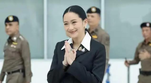 佩通坦的案子，宪法法院应当重审？一波未平，一波又起。9月2日，20名泰国国会议员