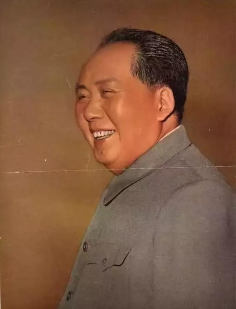 杨尚昆晚年坦言：毛主席有个本事，能让恨他的人，最后哭着为他卖命老一辈无产阶级