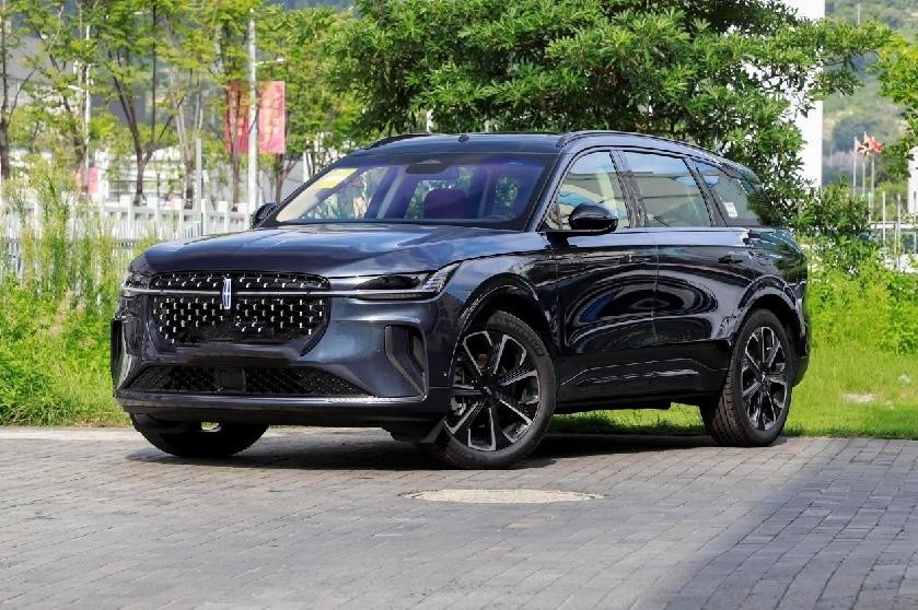 江湖救急！GLC260豪华和航海家混动尊