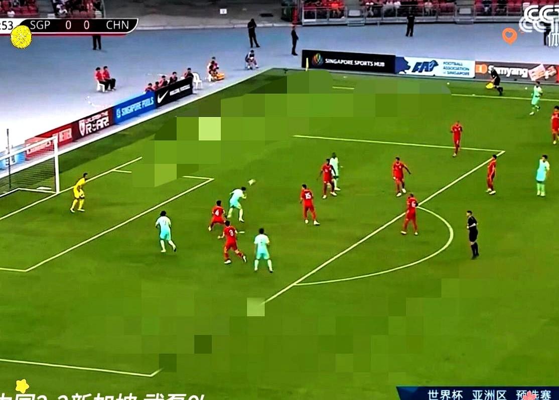 世界杯揭幕战墨西哥2:0南非，出现三个“奇怪的现象”！南非队可不是靠运气，他们