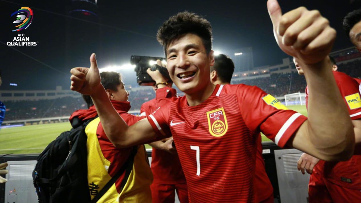 新世纪以来，国足都赢过哪些参加过世界杯（含已参加）外国球队？2000年：国足