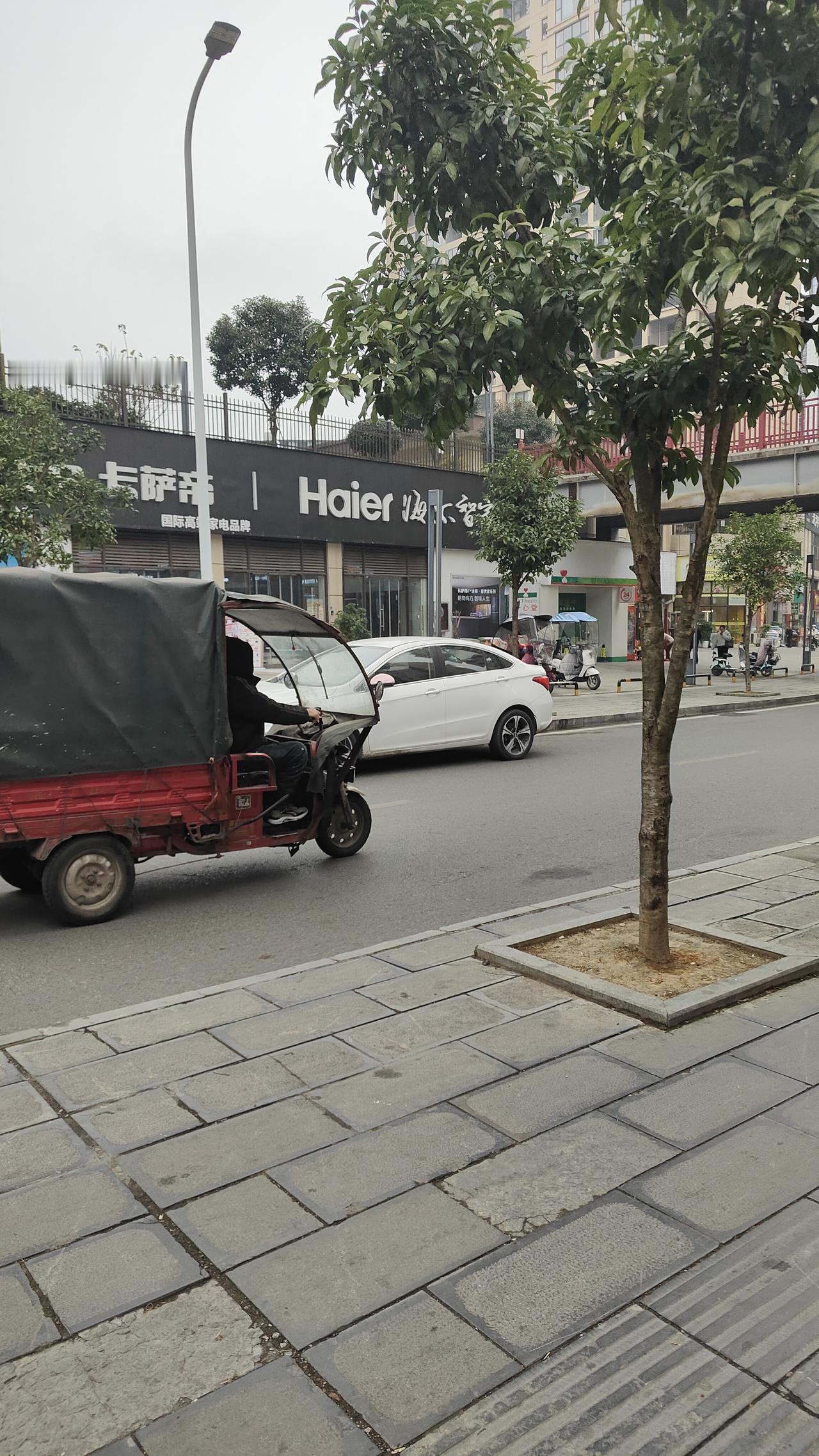 这个三轮车的重量有多少斤有没有600斤