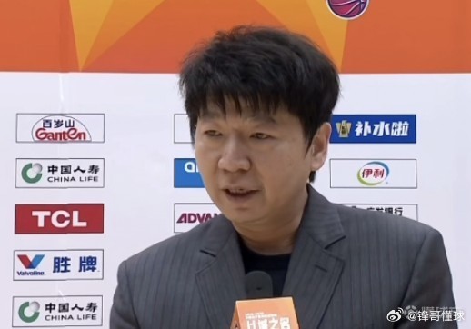 邱彪篮球邱彪：失误过多我很不满意，年轻人的表现让我们增强了信心。北京时间3月3