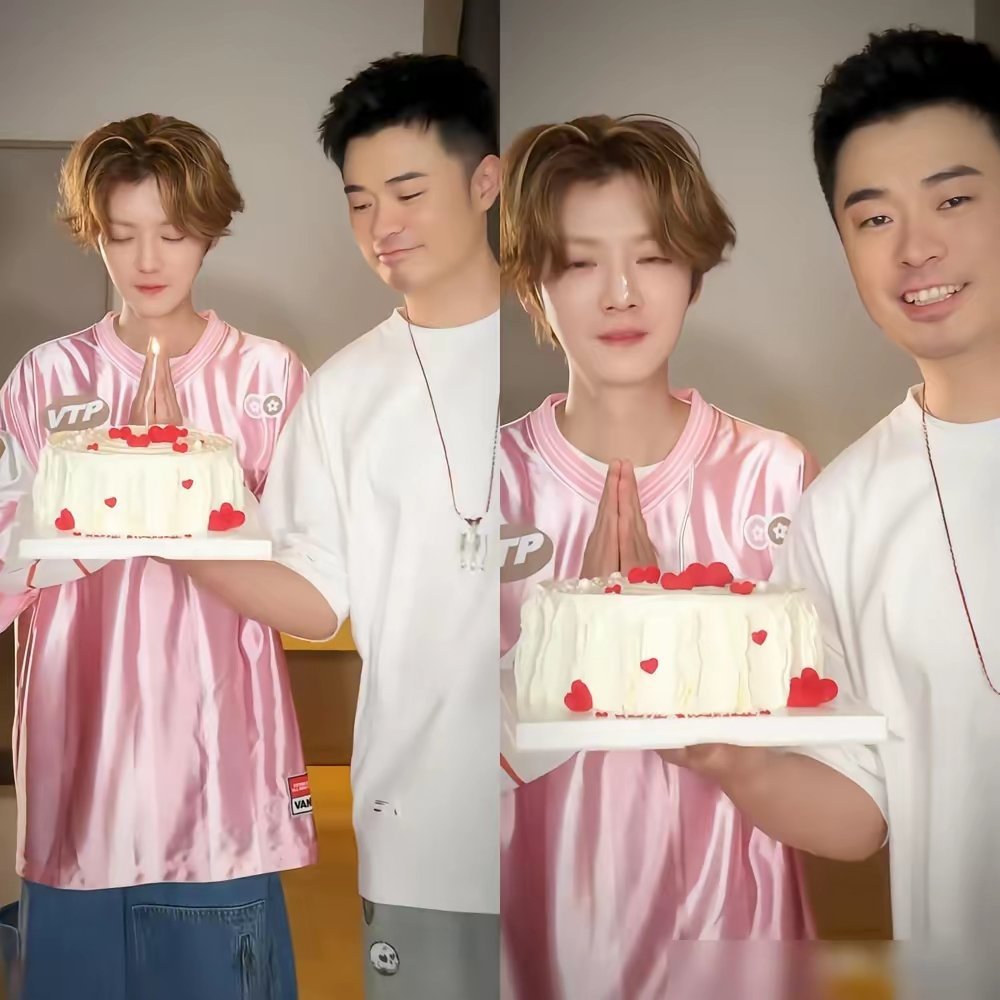 陆地cp烧掉2.7个亿，公司注销，股权清零。你以为鹿晗关晓彤是分手？不，这是商业