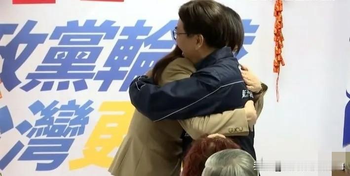 刘和然高风亮节被重视，郑丽文狂赞刘和然！刘和然这一步，直接把格局拉满！郑丽