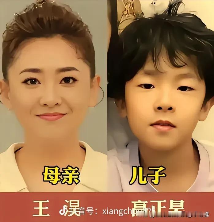 央视名嘴子女合集！个个气质出众，完美遗传父母好基因聚齐一众央视主持人和他们的子