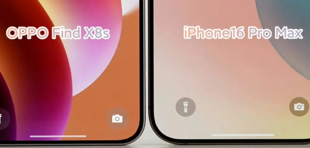 oppo官方说法FindX8系列将增加3款FindX8S6.3寸小屏版