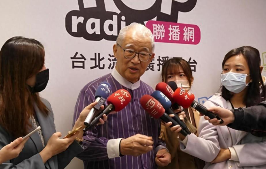 8月26日，台湾新党创始人王建煊发文：“如果大陆武统台湾，台湾成为中华人民共和国