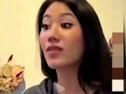 太讽刺！欧美一档节目里，新加坡女嘉宾刚脱口而出“我们不喜欢中国”，白人主持人立