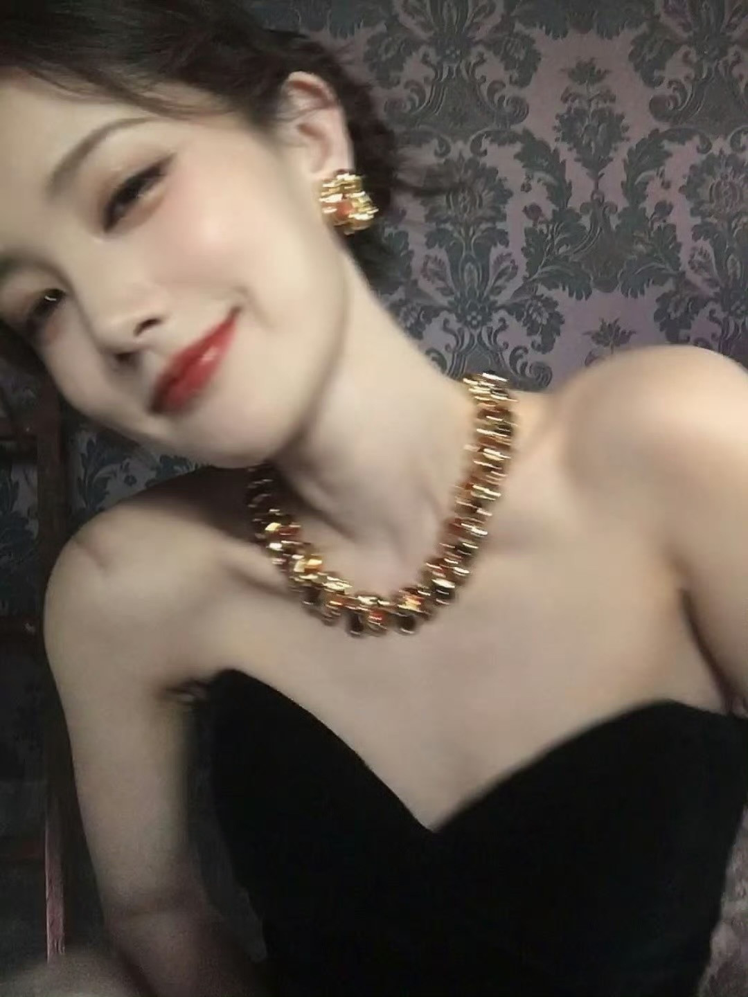 家雪美的没边了[扁嘴][扁嘴]​​​