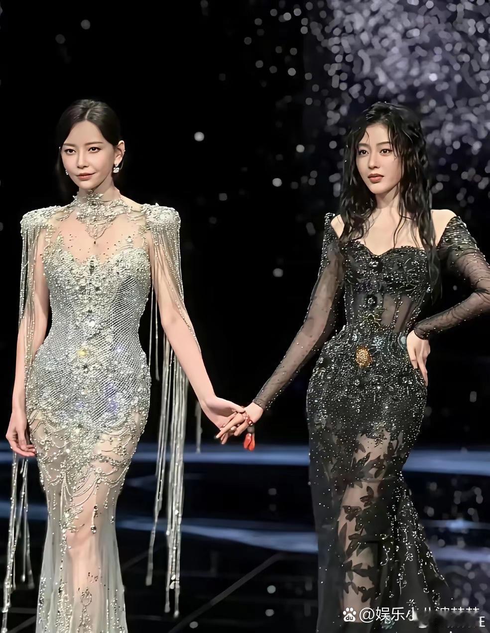 听说女生都喜欢张天爱，男生都爱于文文