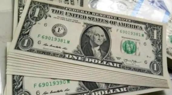 如果美国一口气印钞37万亿，把欠的债都还了，会发生什么？美国一旦这么干，第二天就