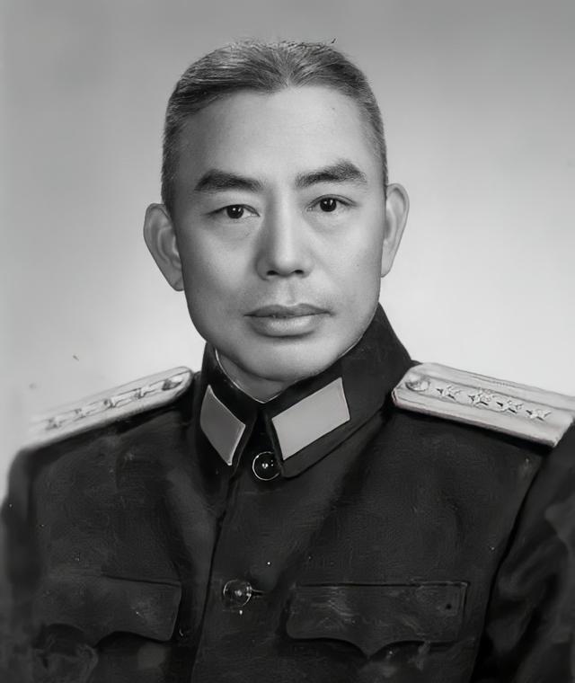 1949年3月，被称为蒋家“御林军”的王晏清，终于下定决心，给地下党陆平打了一通