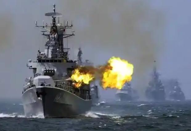 针对台湾问题，摊牌了！美国国防部今天表态了！ 这次美方直接捅破了最后一块窗户