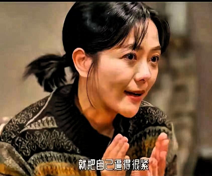 汪涵说他实在搞不懂杨乐乐。学校里那么多小孩都在吃食堂，凭什么自家孩子就非得中