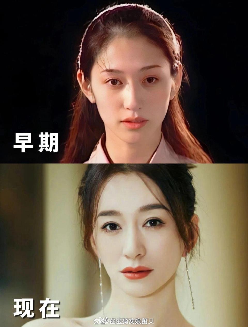 终于明白为啥富豪会狂追她四年了