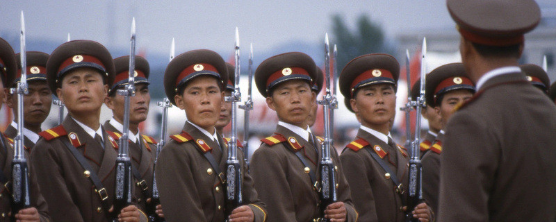 朝鲜士兵速度惊人乌军30秒被俘---