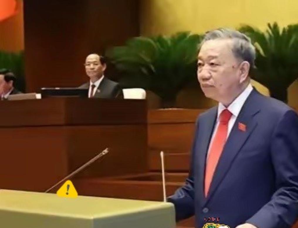 你敢信？越南迎来了数十年最大规模的行政变革！越南第十五届国会第九次会议以96.