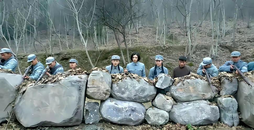 这就是我不看国产剧的理由
