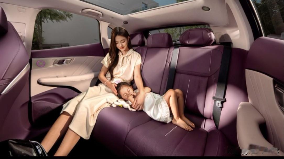 智行无边界，省心的去随意行——深蓝S07智驾体验！我有幸试驾了深蓝S07，