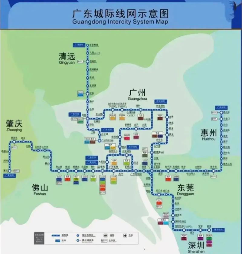 【大湾区地铁建设有望加速】10月11日，广东省第十四届人民代表大会常务委员会第二