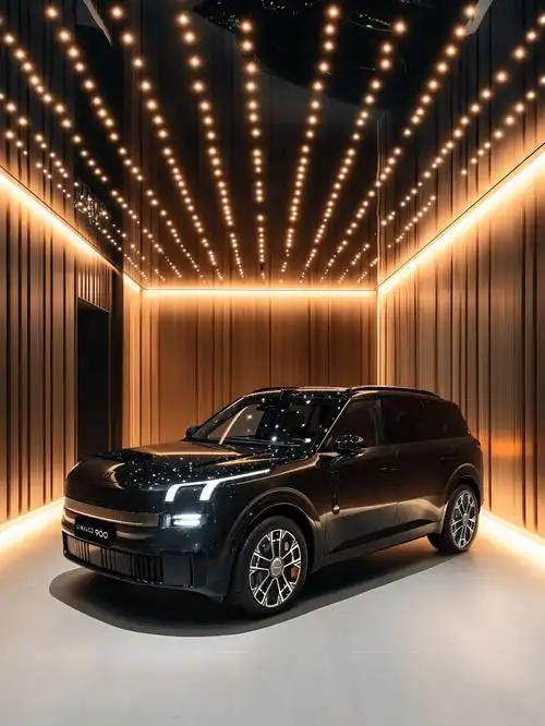 越来越猛！2020年领克全球销量17.57万台2021年领克全球销量22.0